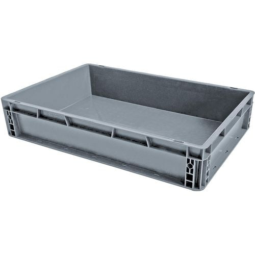 Transportbak viso e6412 600x400x120