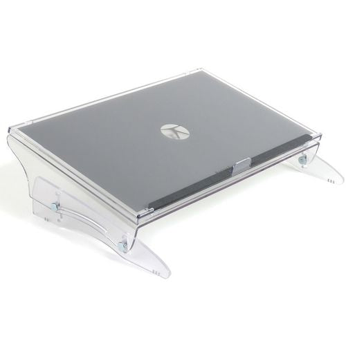 Documentenhouder 11,5-17,5x51,5x35,5cm 2,62kg transparant