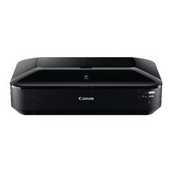 Inkjetprinter canon pixma ix6850 zwart