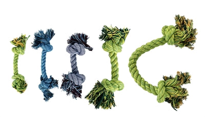 Happy Pet King Size Sleepboot Flostouw