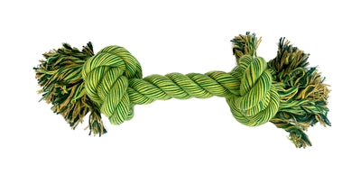 Happy Pet Flossin Fun 2 Knot