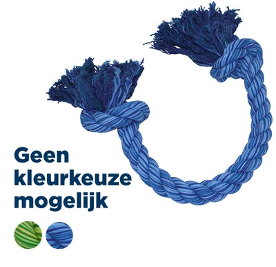 Happy Pet King Size Sleepboot Flostouw