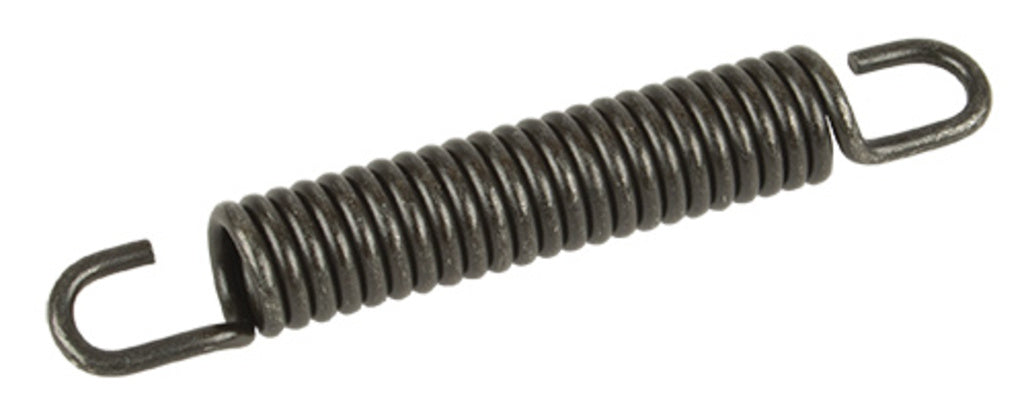 Hebie stuurbegrenzer veer 65mm los