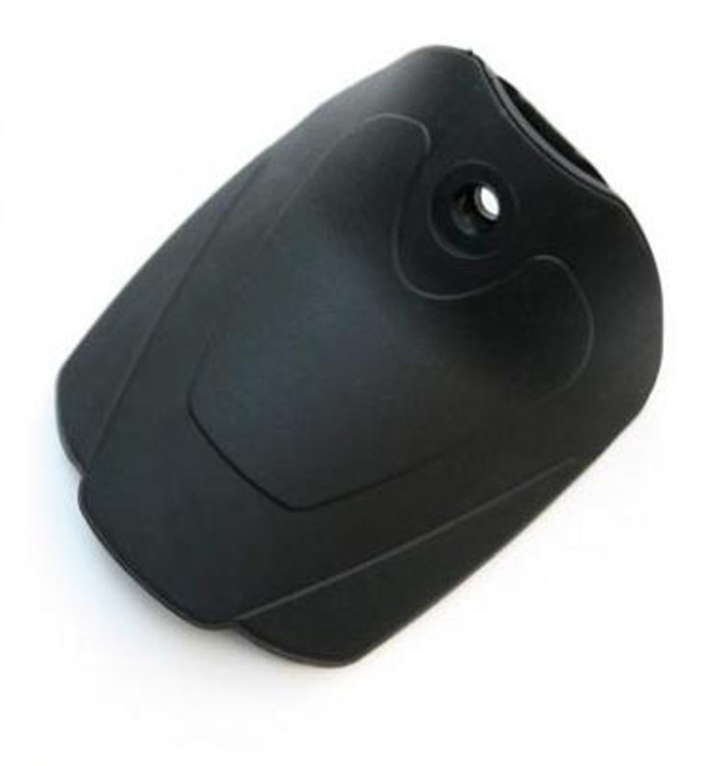 Bavette SKS Pro 35mm avec matériel de montage