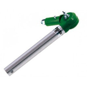 Unger hoekschanier kunststof