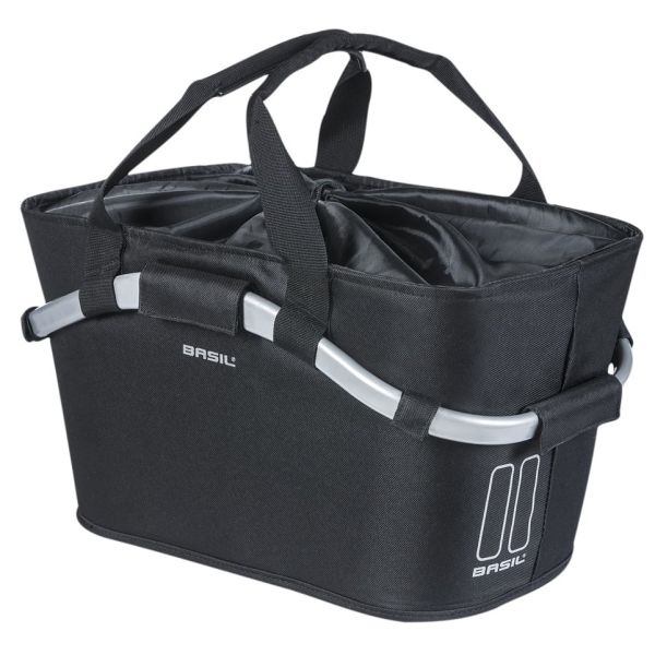 Basil mandtas classic carry all mik