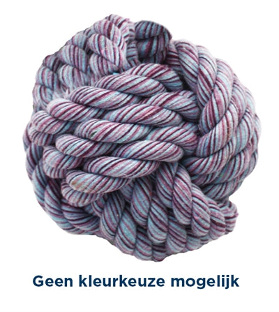 Happy pet noten voor knopen touwbal
