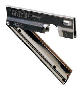 Unger trim glasschraperhouder (10 cm)