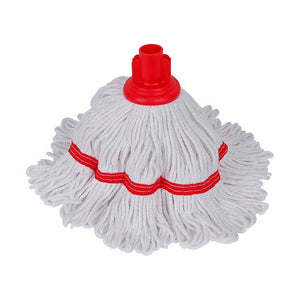 Hygiemix mop rood (200gr)