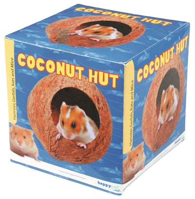 Happy Pet kokosnoothut