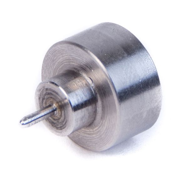 Elvedes stainless steel replacement needle for hydropress (2017159)