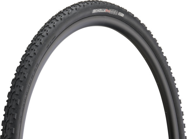 Kenda cholla pro wet gct 28 folding tyre