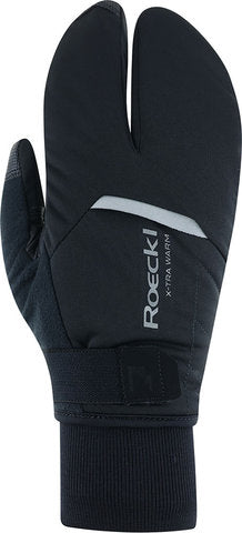 Roeckl villach 3 lobster
