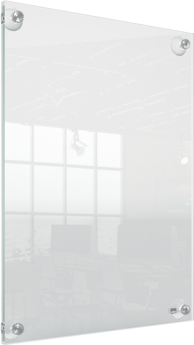 Nobo posterlijst a3 471 x 24 plexiglas herplaatsbaar