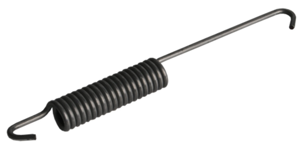 Hebie veer middenstandaard dubbel 69903 110mm