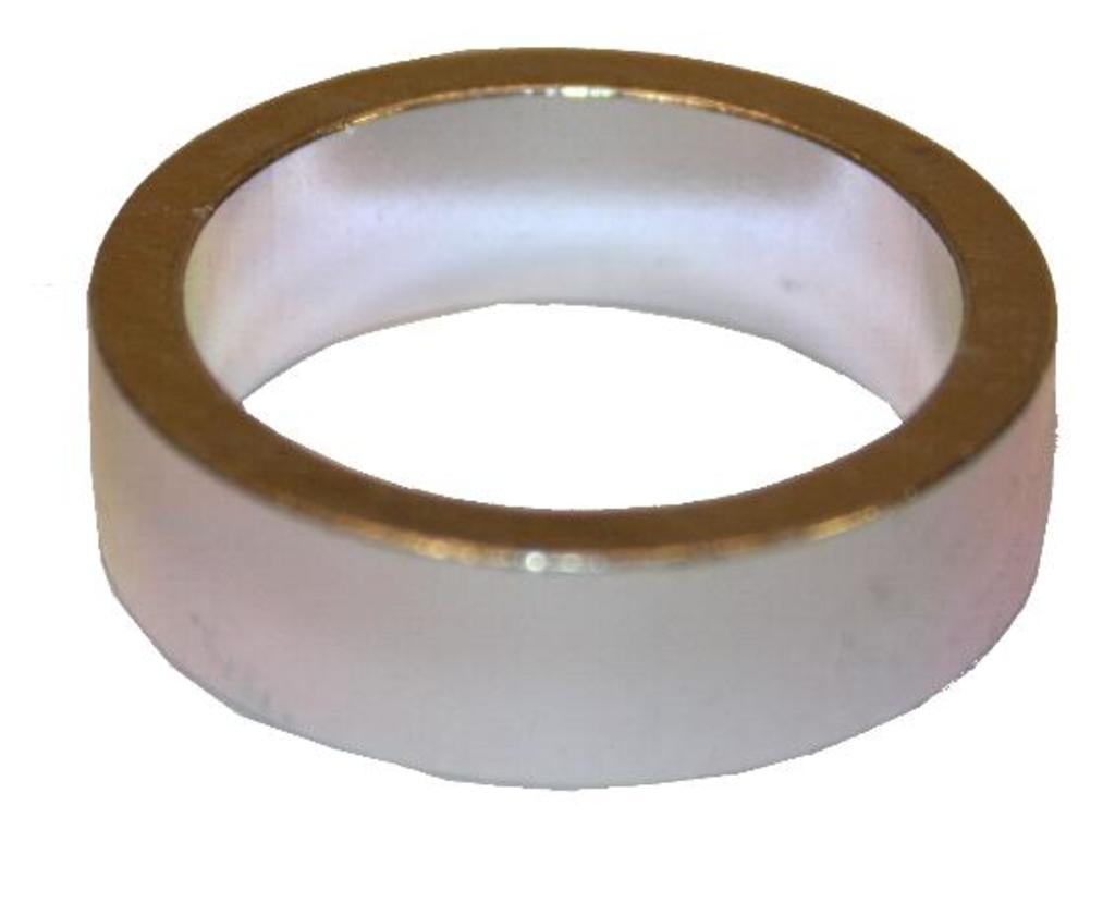 Ergotec balhoofd spacer