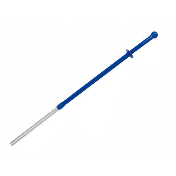 Wecoline weco telescoopsteel ergo (90-160cm)
