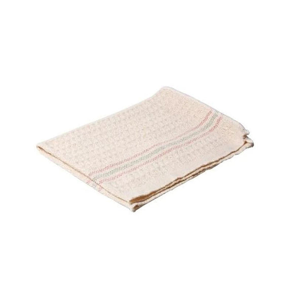Wecoline wafeldoek katoen 40x50cm (20 stuks)