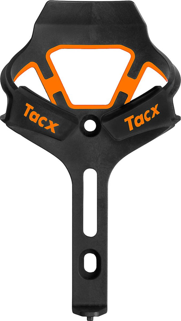 Tacx - ciro bidonhouder mat oranje