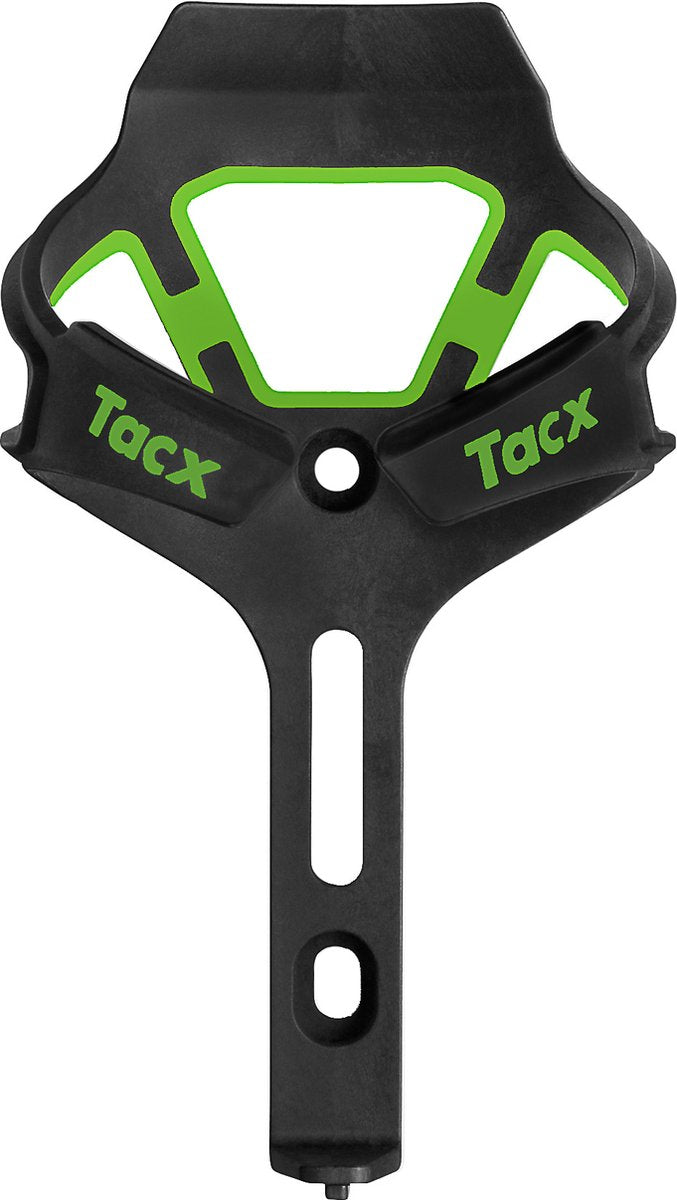 Tacx - porte-bidon ciro vert mat