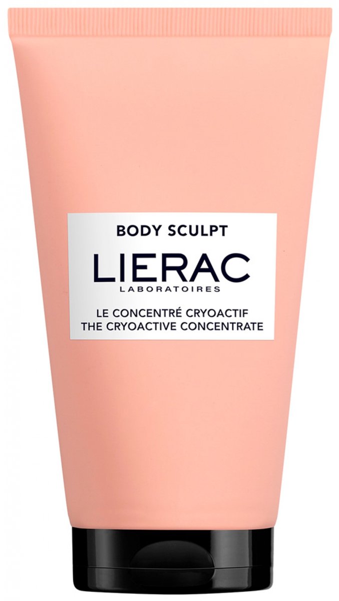 Lierac b sculpt cryoactif 150ml