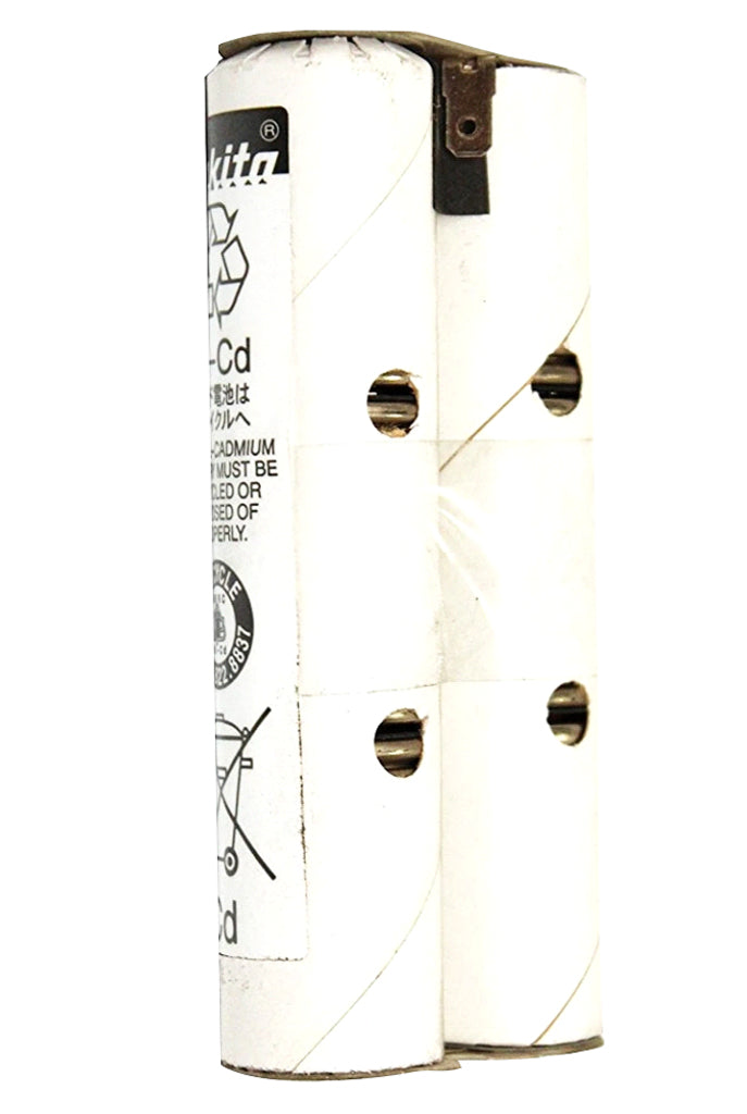 Makita accessoires accu 7,2v - 678103-4