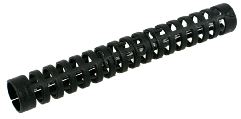 Hebie stuurbegrenzer veerkap pvc