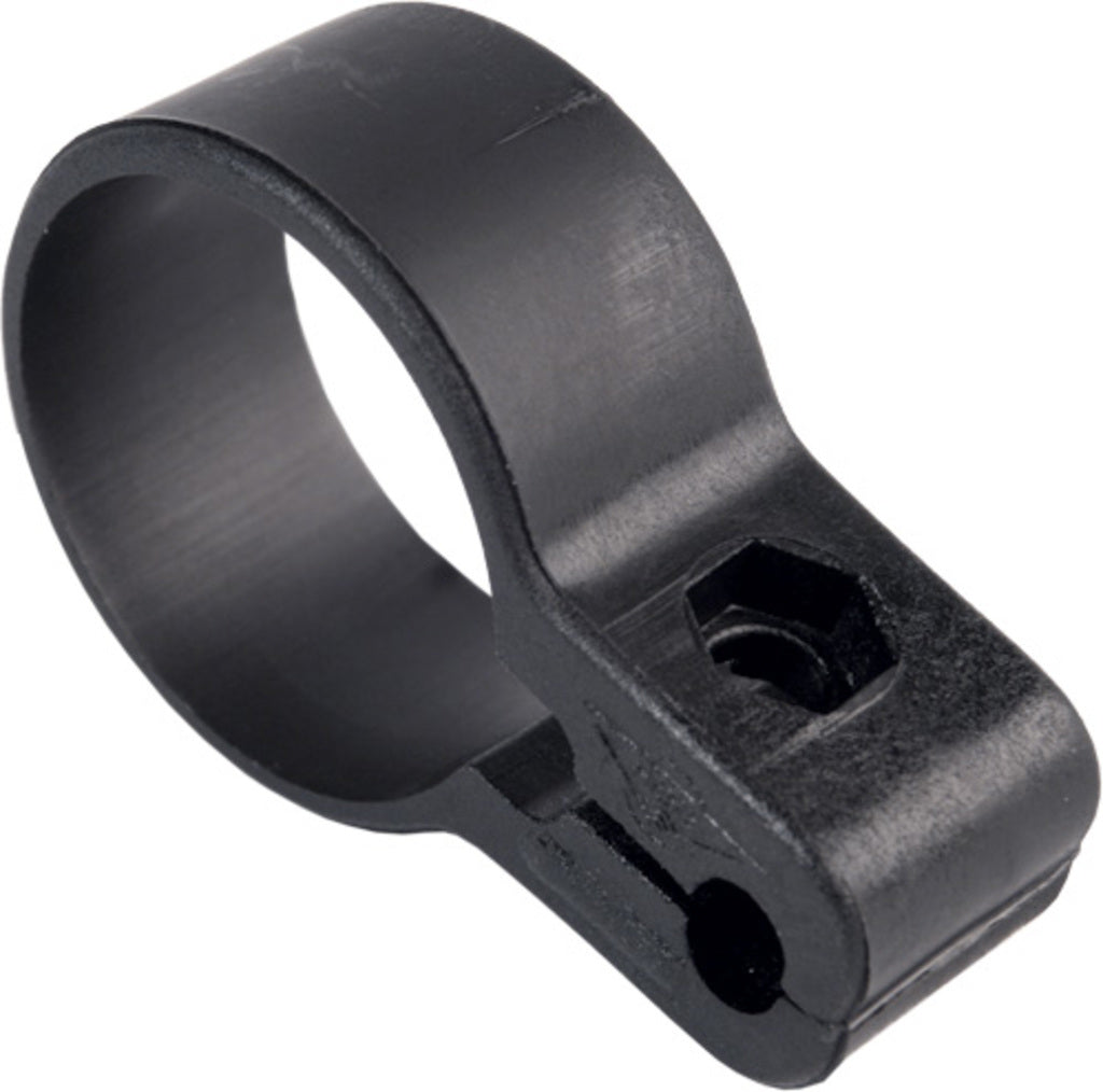 Hebie stuurbegrenzer frameklem pvc