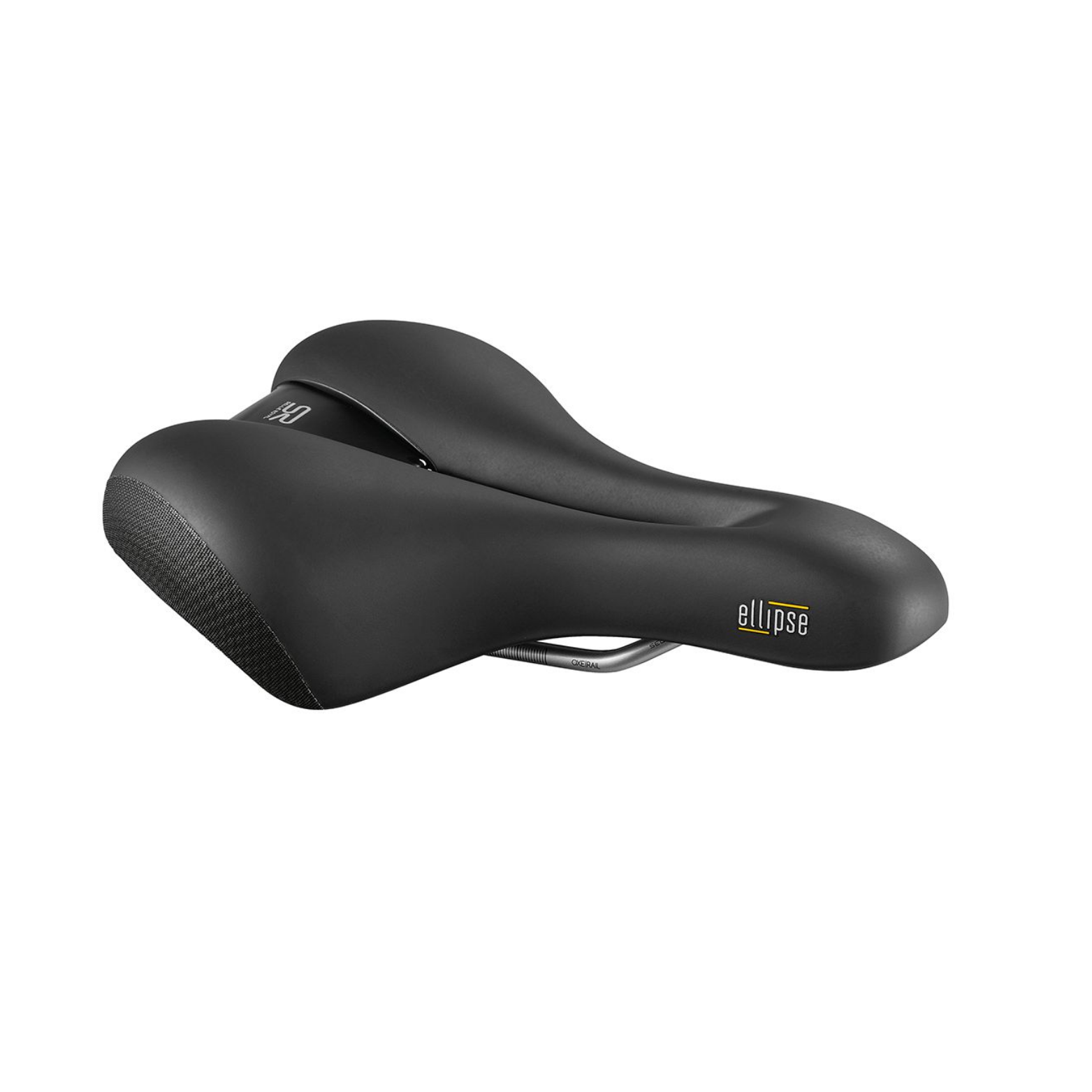 Selle Royal Ellipse Moderate Dames, zonder strop (hangverpakking).