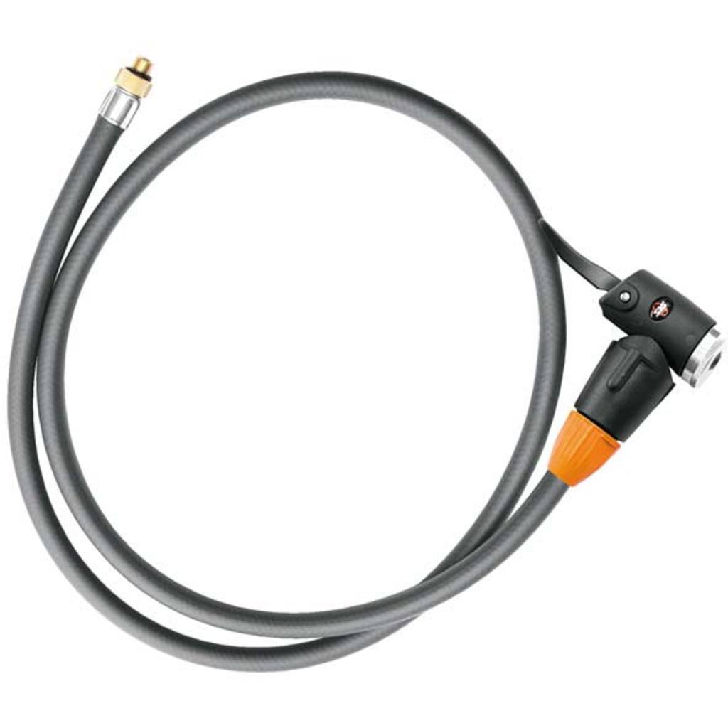 SKS Pompslang EVA fv hv aansluiting 10131