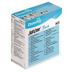Fresh h1 soft care 800 ml