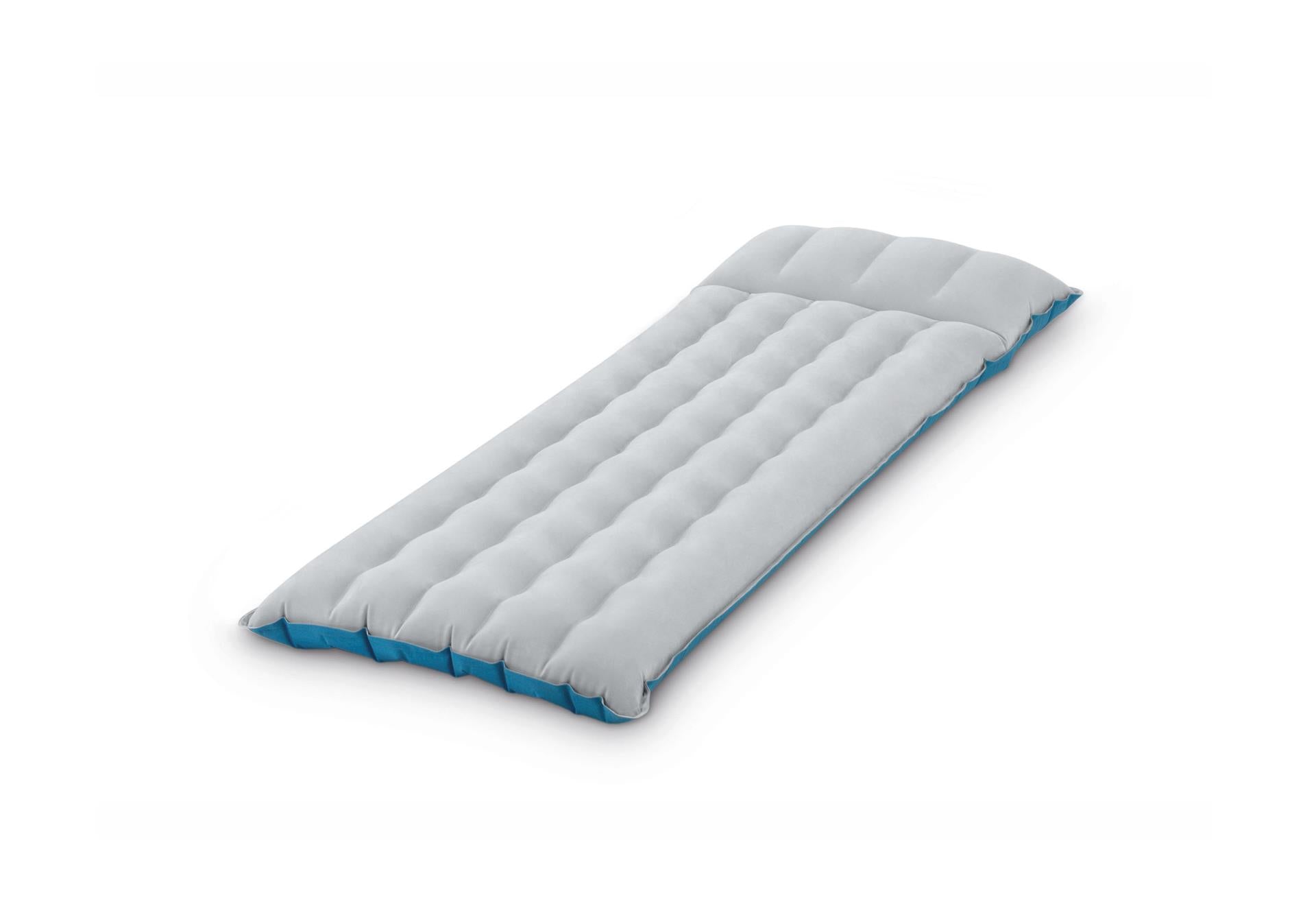 Matelas pneumatique de camping Intex - compact