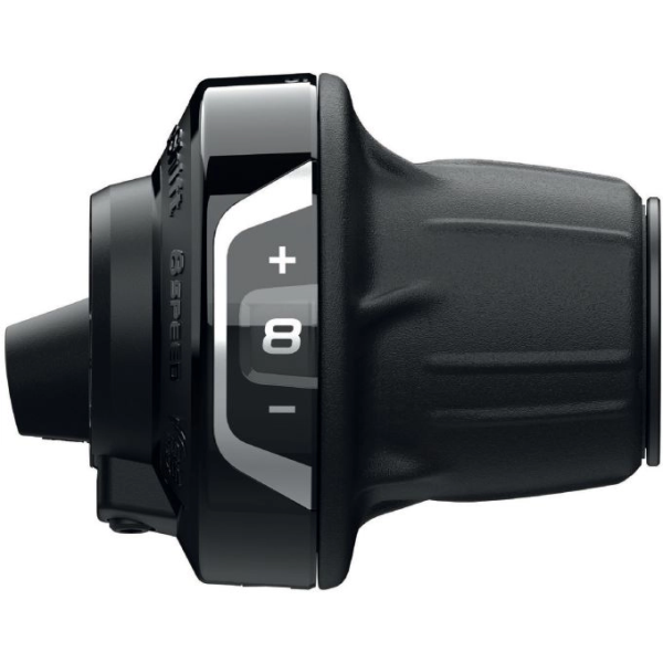 Messingschlager shimano slrv4008ra tourney 8 spd. draaigreep versteller rechts