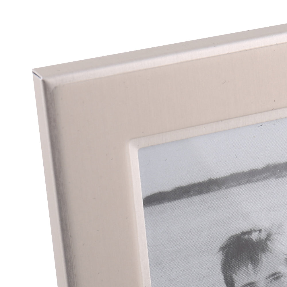 Zep Fotolijst S4046 Olimpia Zilver 10x15 cm