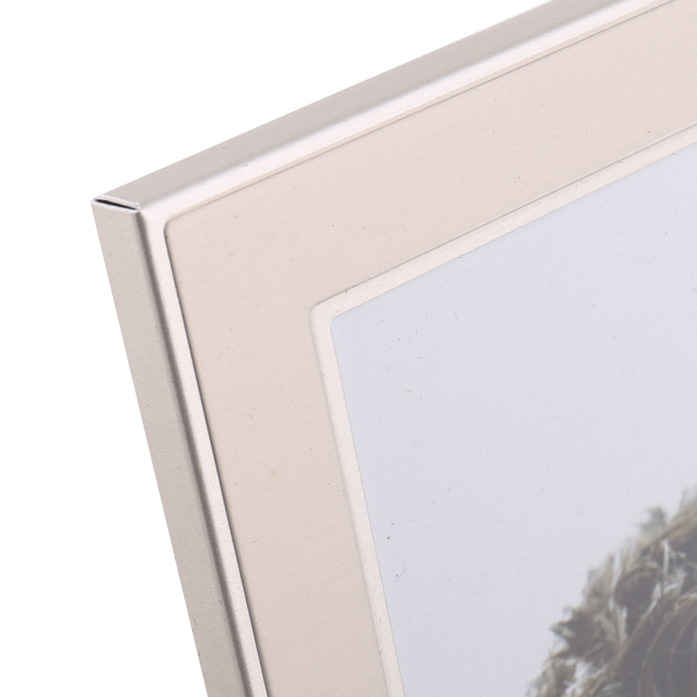 Zep fotolijst s4057 olimpia zilver 13x18 cm
