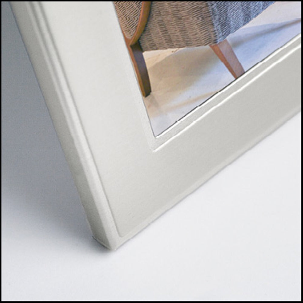 Zep fotolijst s4081 olimpia zilver 20x25 cm