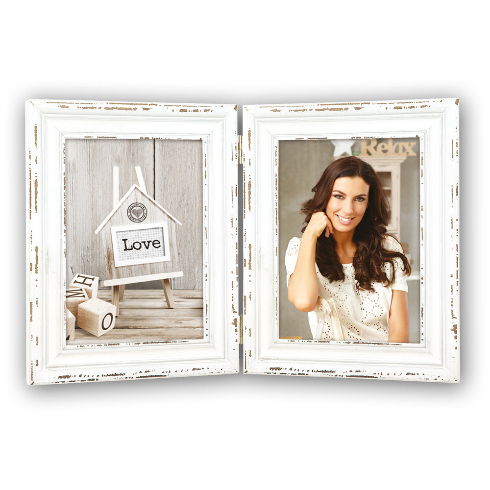 Zep fotolijst sy846 sint michel 2x 10x15 cm