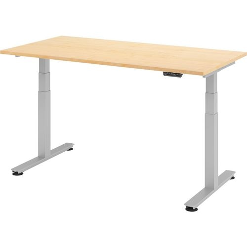 Bach zit-sta bureau hammerer ergonomic aktiv xdsm ahorn