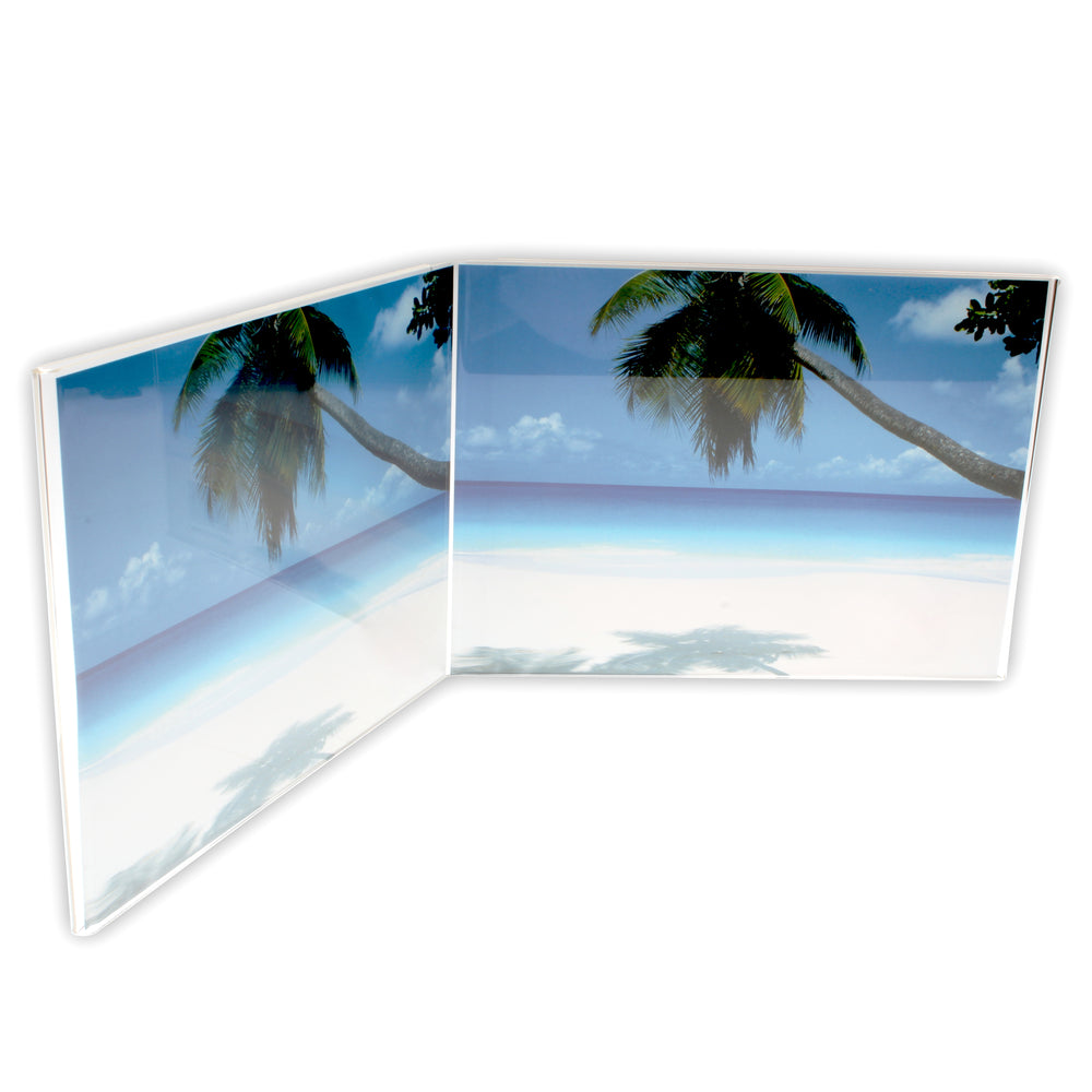 Zep Fotolijst 730264 Horizontaal 2x 15x10 cm