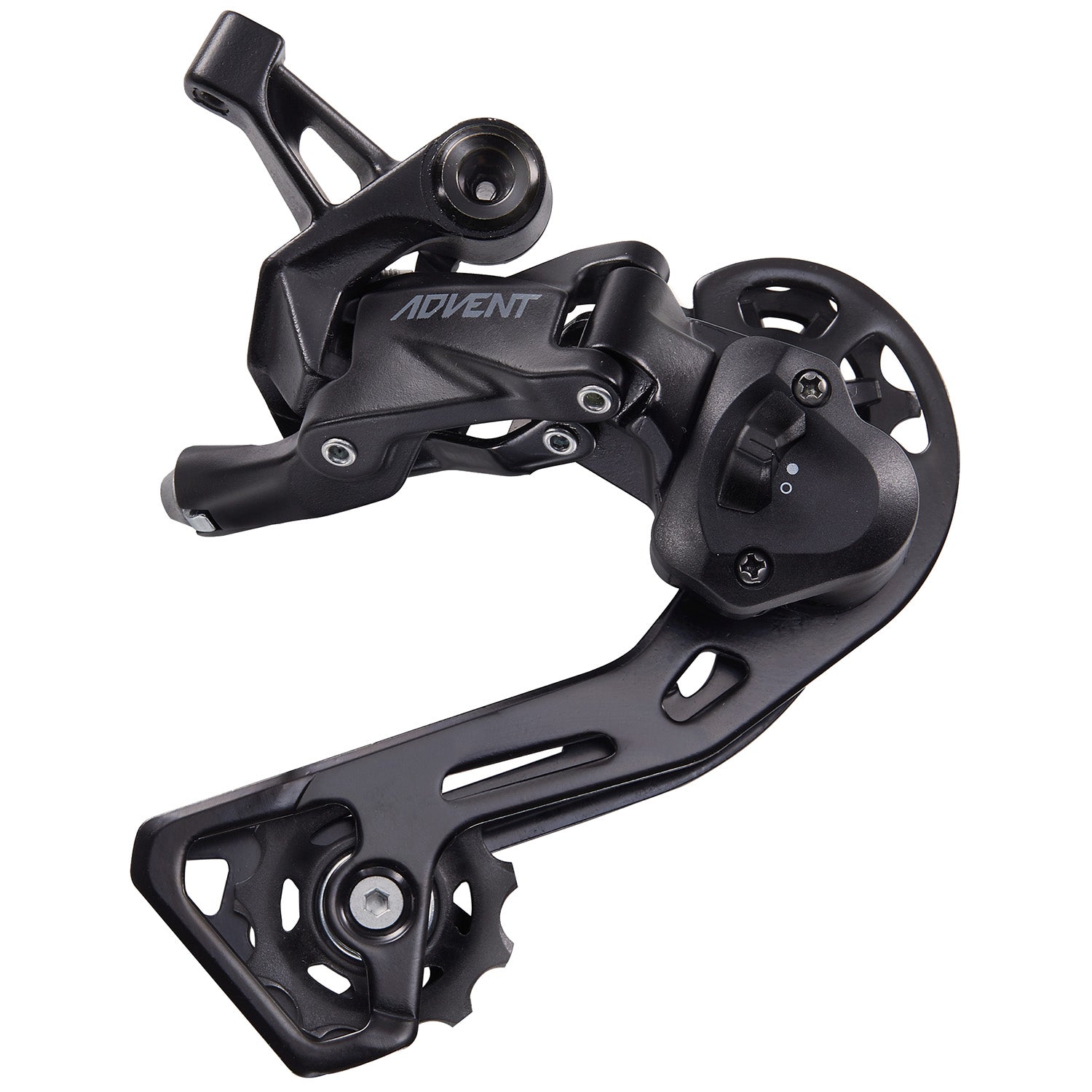 Microshift advent rd-m6195m rear derailleur