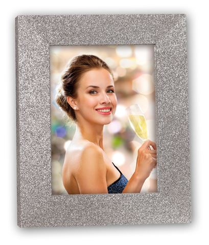 Zep fotolijst mg368 broadway zilver 15x20 cm