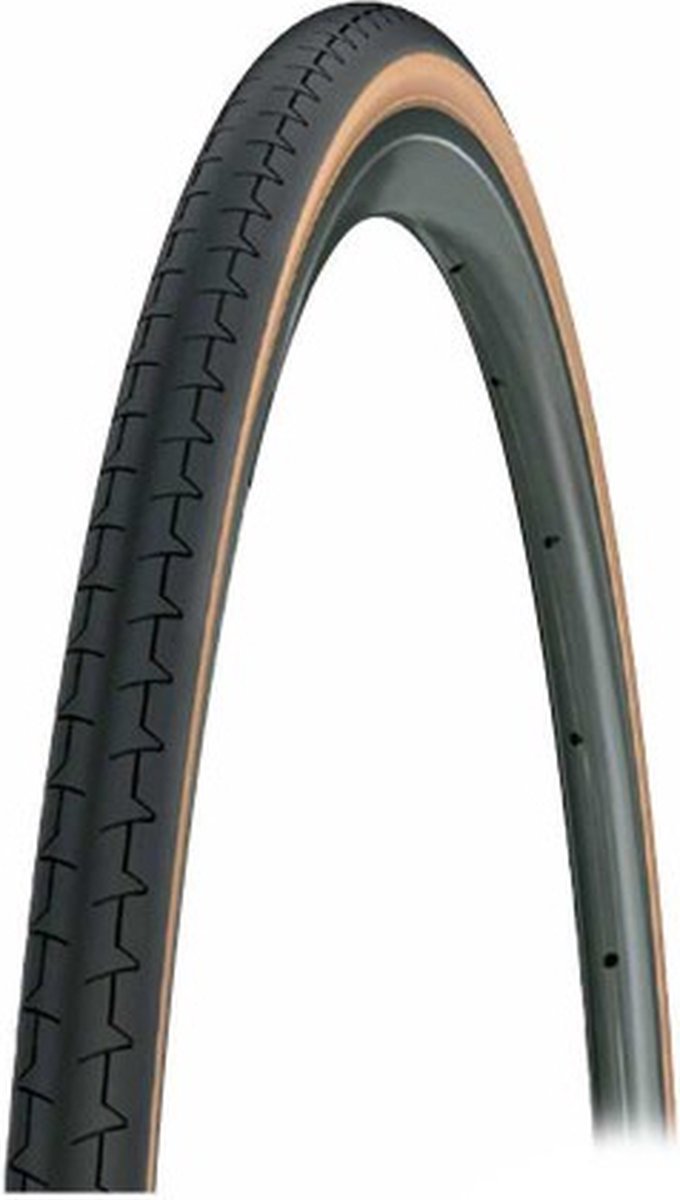 Michelin Dynamic Classic vouw 32C Zwart