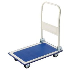 Plateauwagen viso 150kg