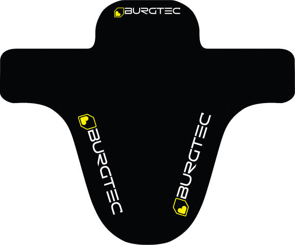 Burgtec moto mudguard