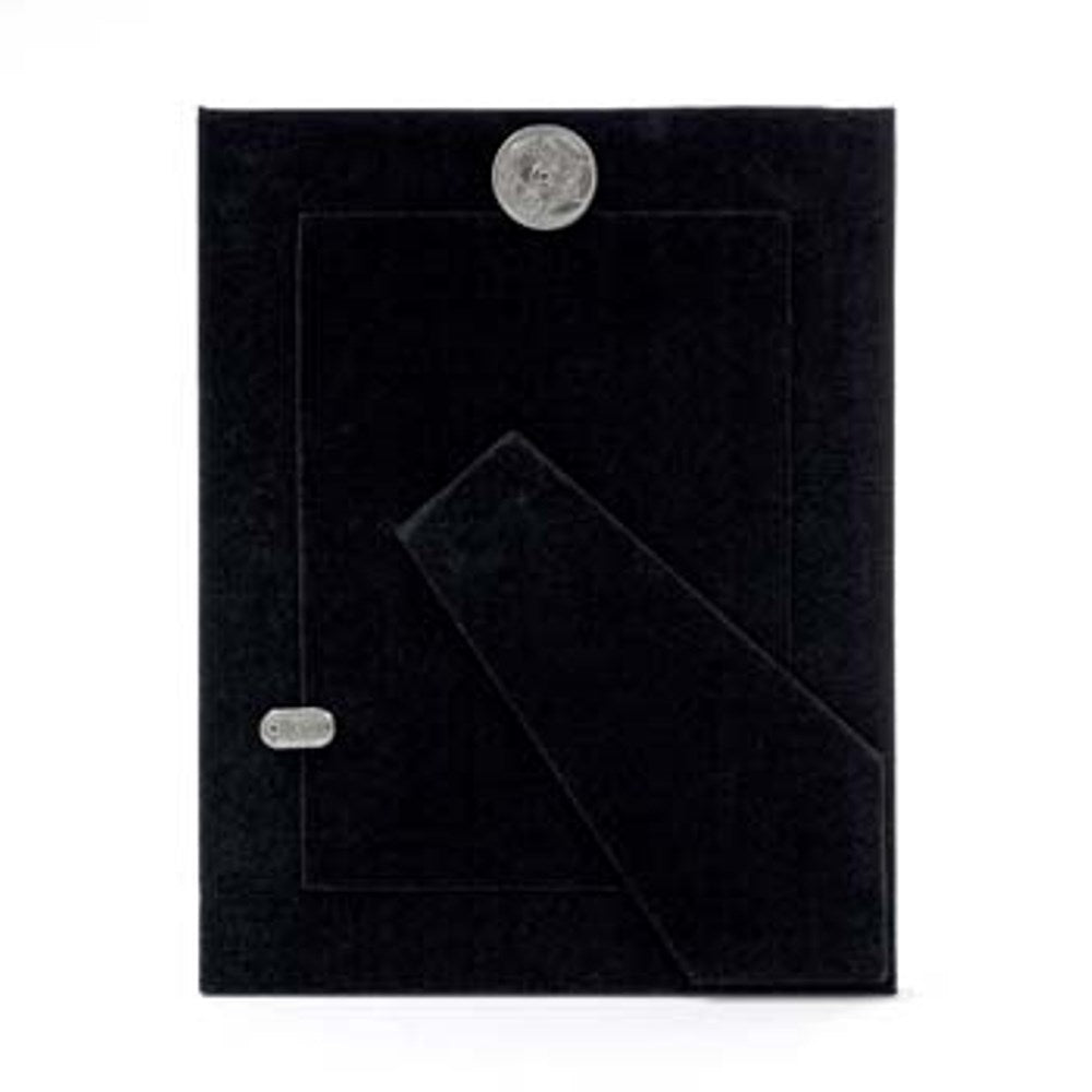 Zep 328ass123-4r zilveren lijst 10x15 cm