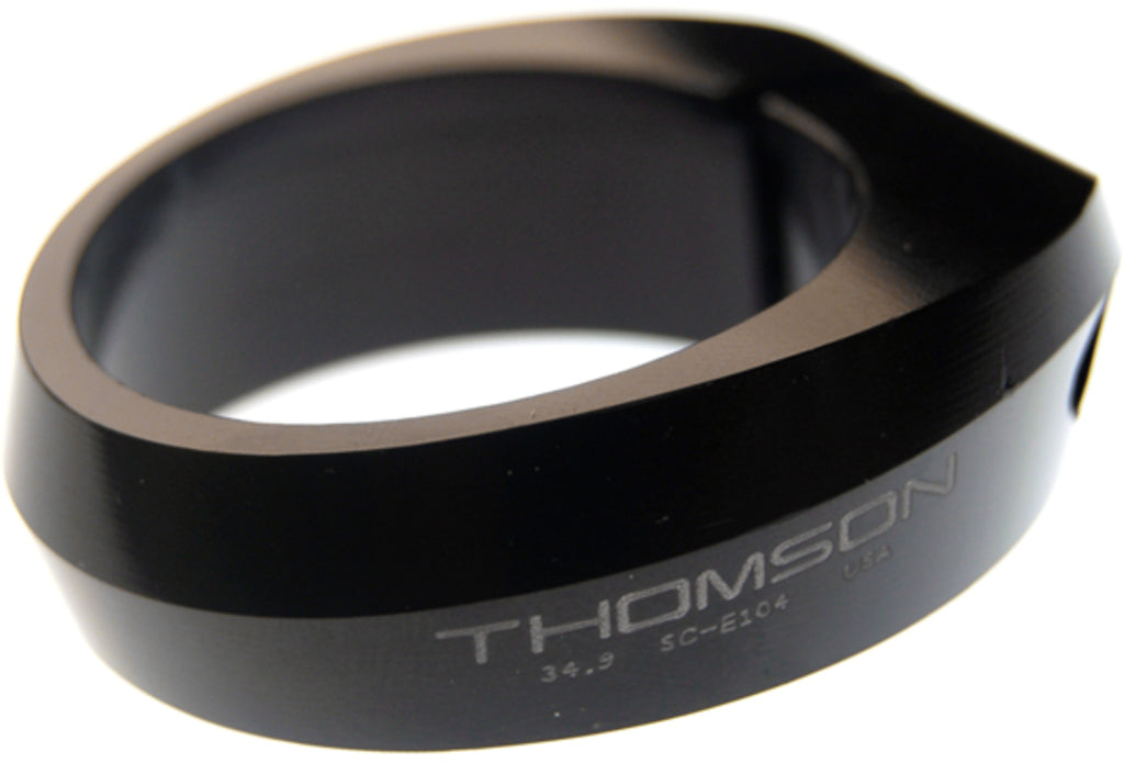 Thomson zadelbuisklem thom 34.9 zw