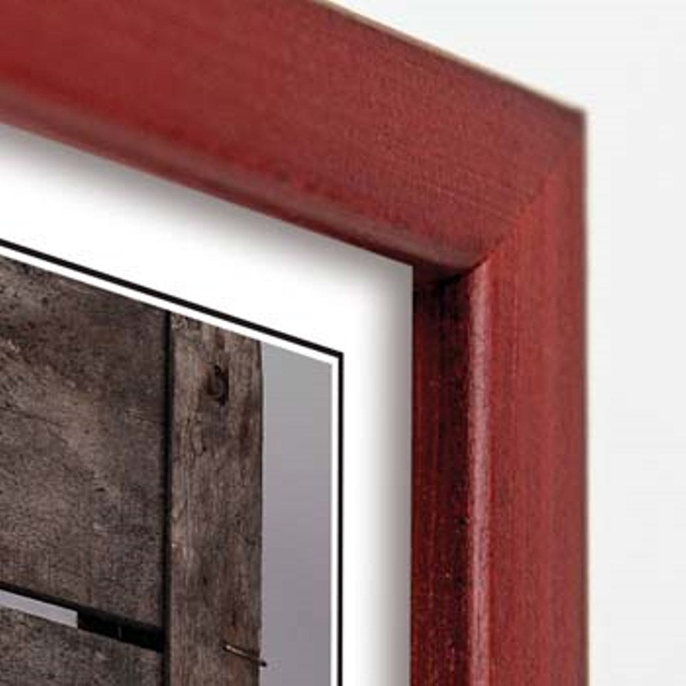 Zep M6563 Houten Lijst 15x20 cm Assorti 12 stuks