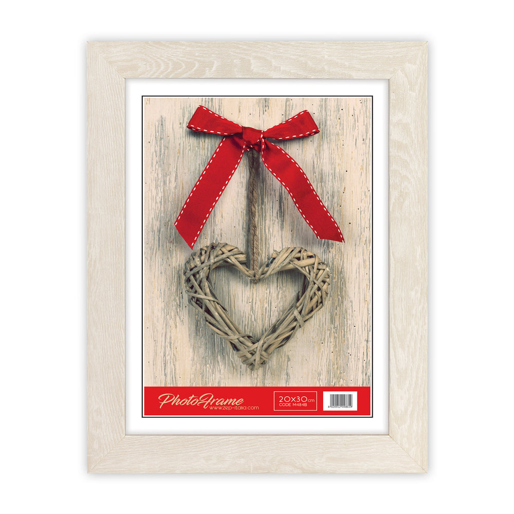 Zep M485W Houten Lijst 30x40 cm