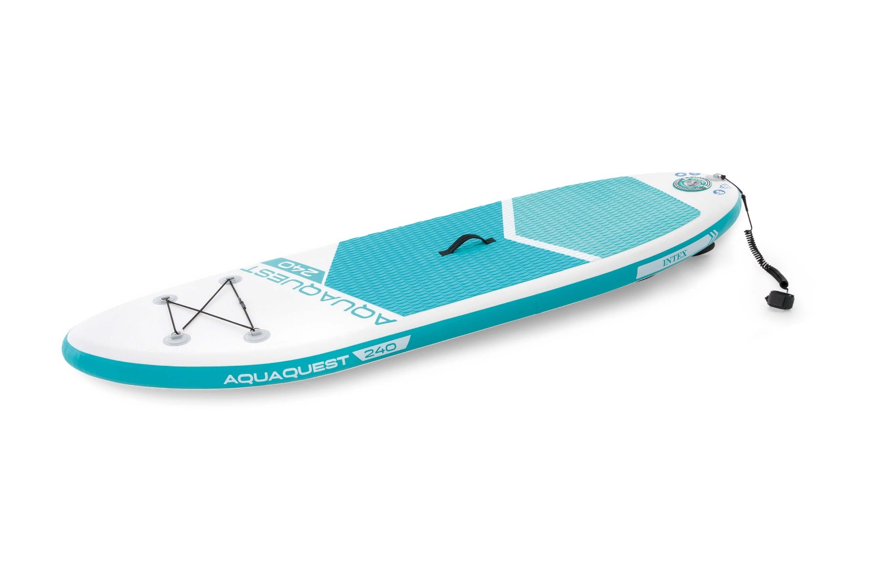 Intex aquaquest 240 jeugd sup