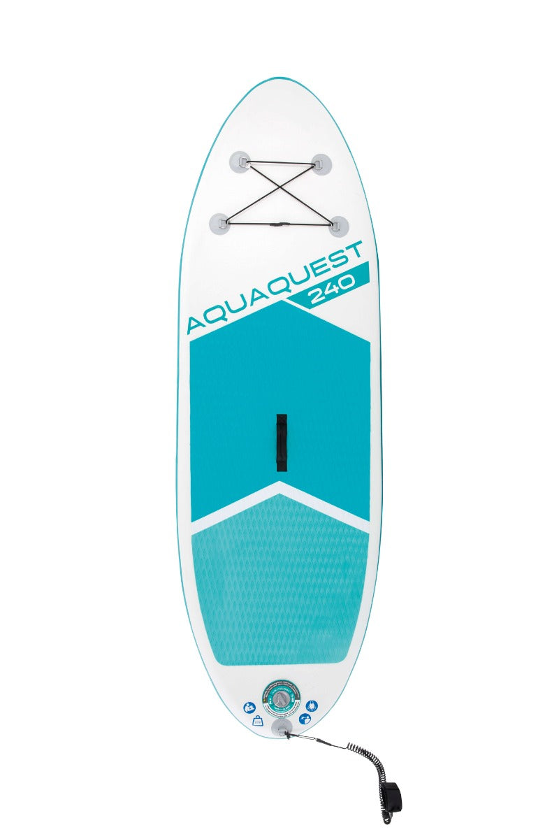 Intex aquaquest 240 jeugd sup